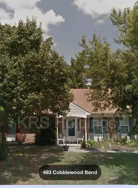 497 Cobblewood Bnd, Chesapeake, VA 23320