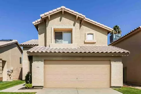 4136 E Coolbrook Ave, Phoenix, AZ 85032