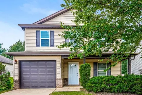 160 Briar Ridge Ln, Odenville, AL 35120