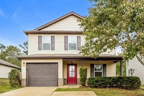 160 Briar Ridge Ln, Odenville, AL 35120