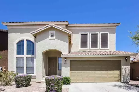 12742 W Charter Oak Rd, El Mirage, AZ 85335
