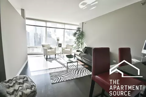 345 E Ohio St #STUDIOS, Chicago, IL 60611
