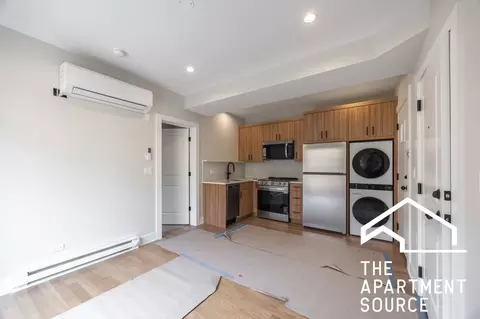 2237 N Bissell St #1E, Chicago, IL 60614