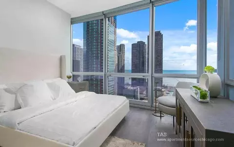 465 N Park Dr #1412, Chicago, IL 60611