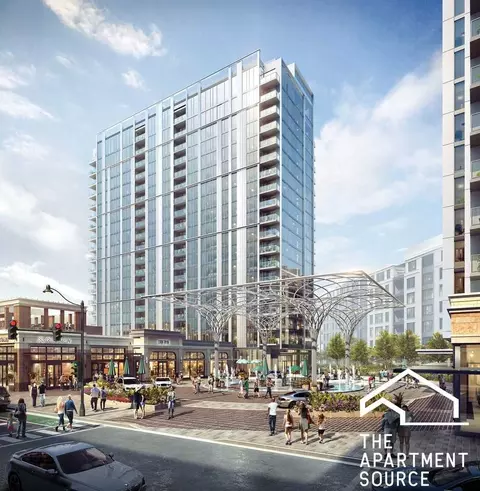 2345 N Lincoln Ave, Chicago, IL 60614