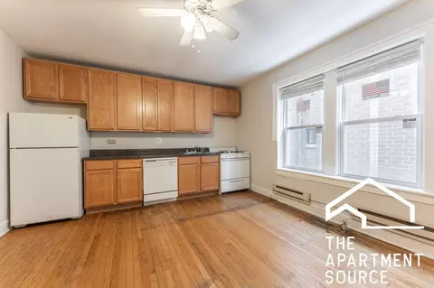 2129 N Dayton St #104, Chicago, IL 60614