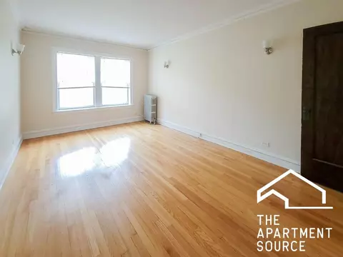 1612 W Sunnyside Ave #3S, Chicago, IL 60640
