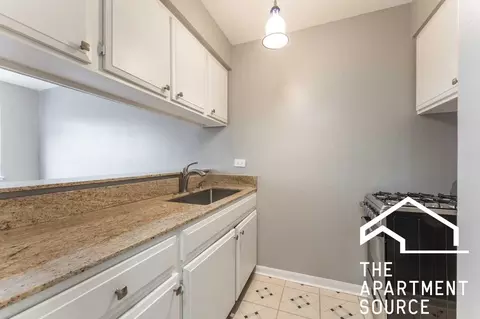 663 W Grace St #212, Chicago, IL 60613
