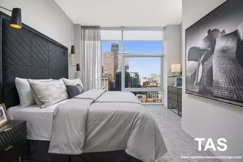 200 Dnp East Illinois #1BD, Chicago, IL 60611