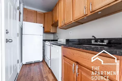 3926 N Pine Grove Ave #3W, Chicago, IL 60613