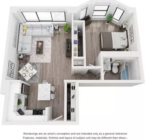 320 W Illinois St, Chicago, IL 60654