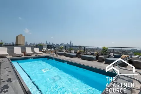 1640 W Division St #409M, Chicago, IL 60622
