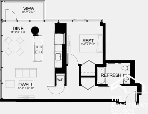8 E Huron St, Chicago, IL 60611