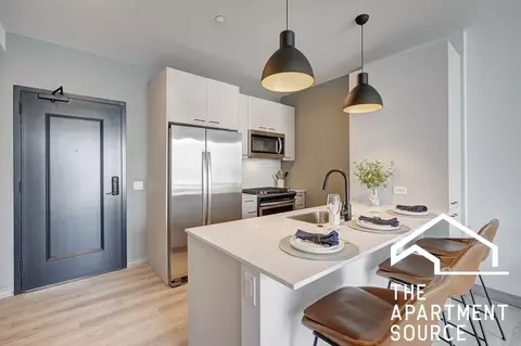 2155 N Elston Ave #A1, Chicago, IL 60614