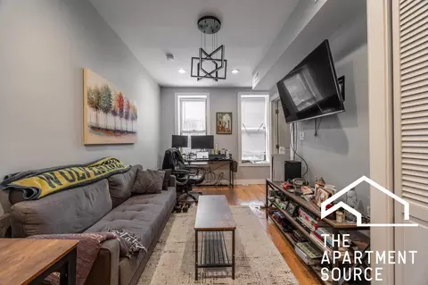 1624 W Beach Ave #BF, Chicago, IL 60622