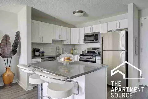 540 N State St #1BR1BA, Chicago, IL 60654