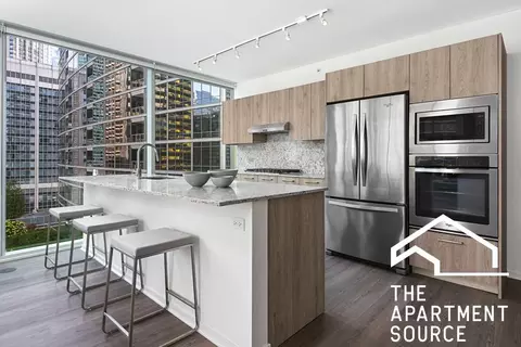 220 W Illinois St #2BED2BATH, Chicago, IL 60654