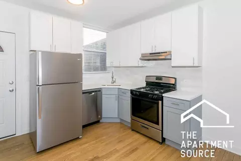 5214 N Damen Ave #3, Chicago, IL 60625