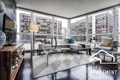 345 E Ohio St #2BR2BA, Chicago, IL 60611