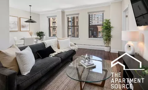 200 E Chestnut St #2BR2BA, Chicago, IL 60611