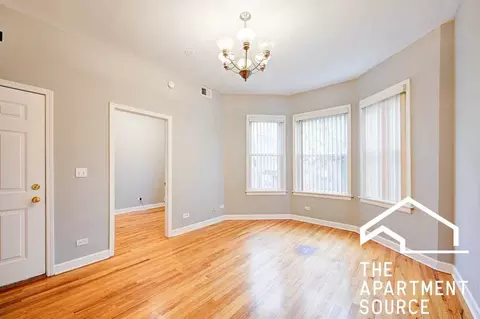 3528 W Palmer St #2, Chicago, IL 60647