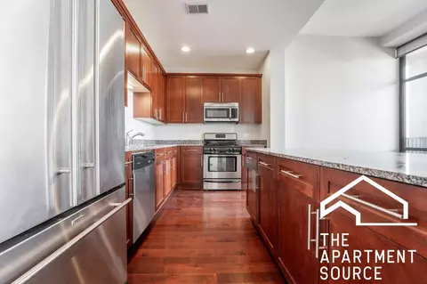 1464 S Michigan Ave #2407, Chicago, IL 60605