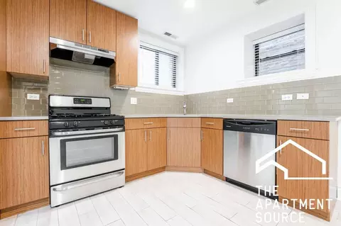 3709 N Wilton Ave #GDN, Chicago, IL 60613