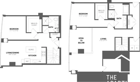 465 N Park Dr #0403, Chicago, IL 60611