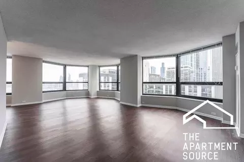 175 N Harbor Dr #3007, Chicago, IL 60601