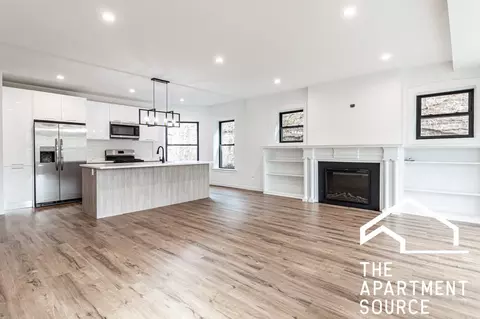 1426 W Jonquil Ter #3, Chicago, IL 60626