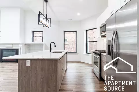 1428 W Jonquil Ter #2, Chicago, IL 60626