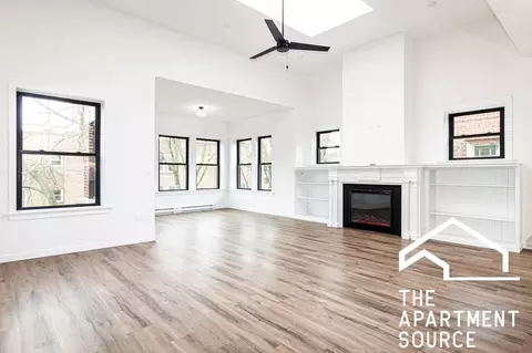 1428 W Jonquil Ter #3, Chicago, IL 60626