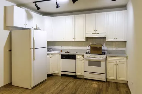 1465 W Cortez St #1S, Chicago, IL 60642