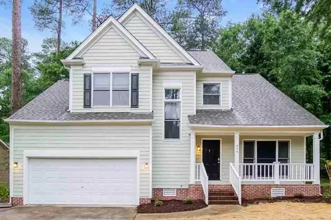 919 Beddingfield Dr, Knightdale, NC 27545