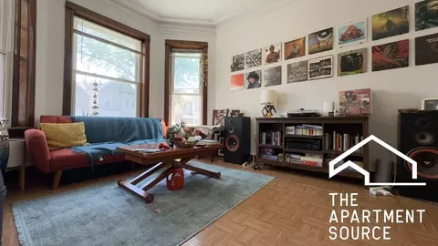 1914 N Keeler Ave #1, Chicago, IL 60639