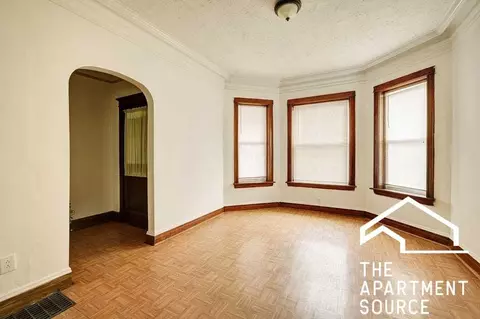 1914 N Keeler Ave #1, Chicago, IL 60639