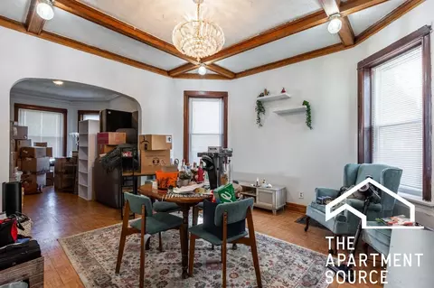 1914 N Keeler Ave #1, Chicago, IL 60639