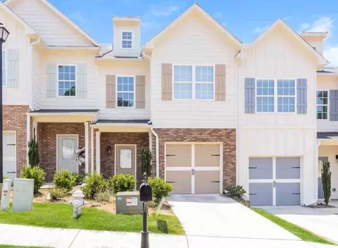 219 Riley Cir, Dawsonville, GA 30534