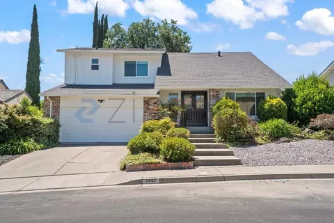 7442 Aspen Ct, Pleasanton, CA 94588