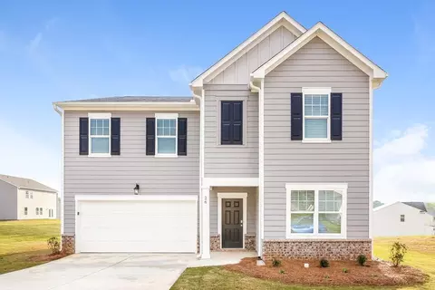 26 Streamview, Hoschton, GA 30548