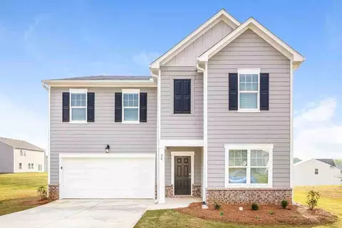 26 Streamview, Hoschton, GA 30548
