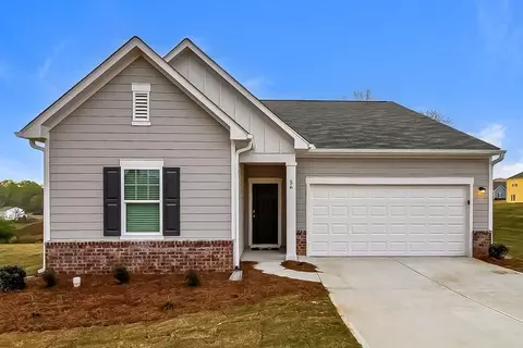 56 River Branch Way, Hoschton, GA 30548