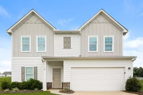 15 Stream Vw, Hoschton, GA 30548