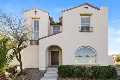 10807 Scotch Rose St, Henderson, NV 89052