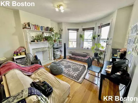 Undisclosed, Allston, MA 02134