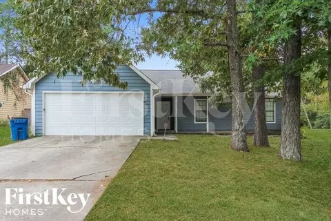 1207 Iron Gate Blvd, Jonesboro, GA 30238