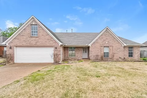 4101 Sidlehill Dr, Olive Branch, MS 38654
