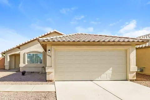 16196 W Mesquite Dr, Goodyear, AZ 85338