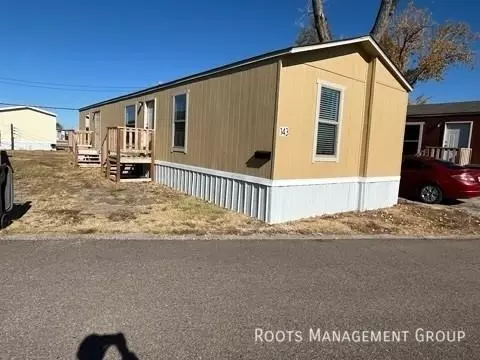 700 E 6th St #143, Hays, KS 67601