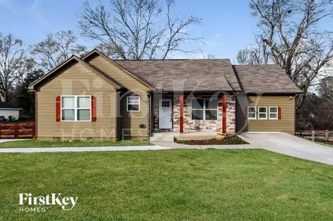 66 Clifton Dr, Winder, GA 30680
